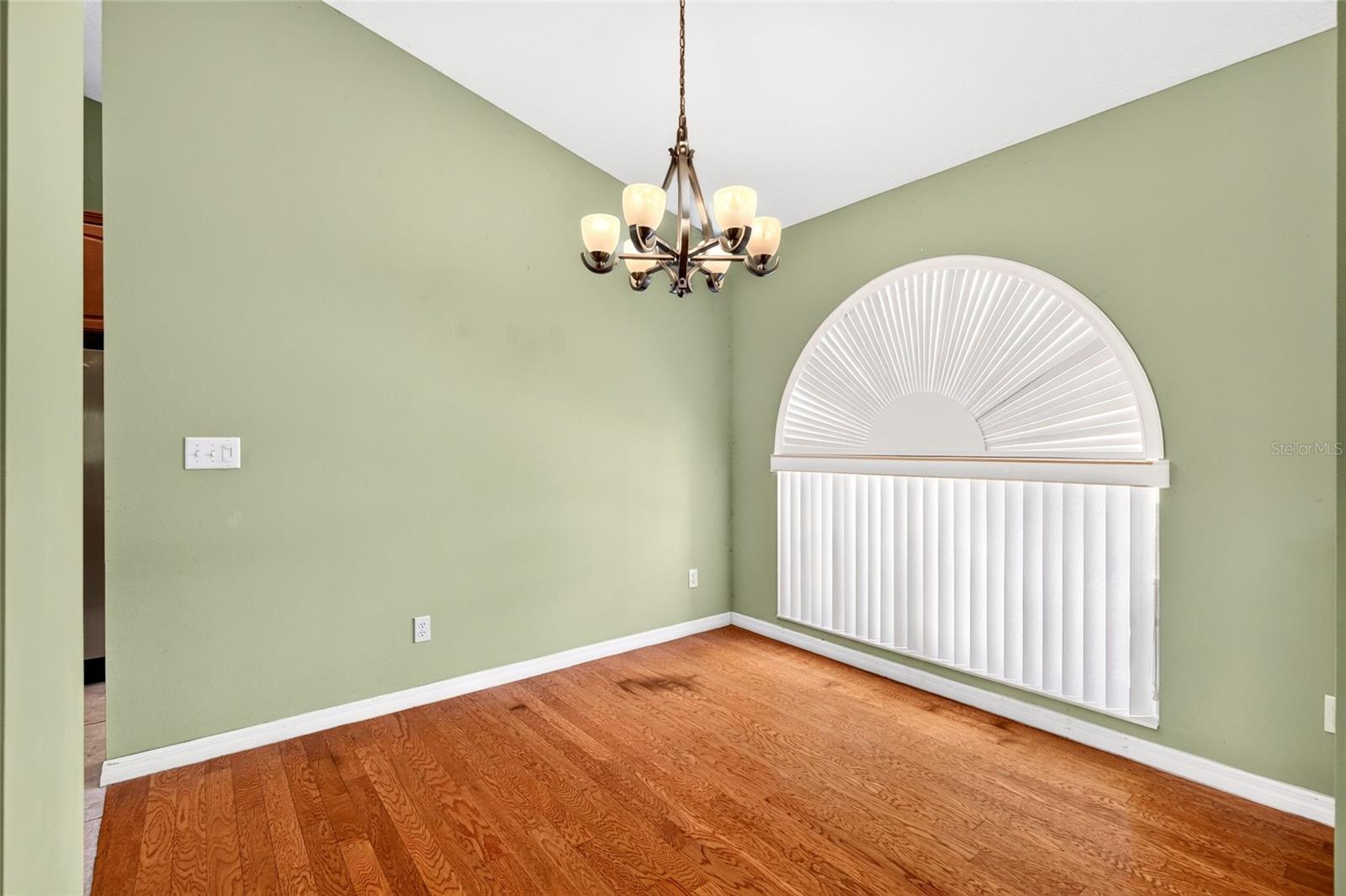 TRAILS EAST - Residential