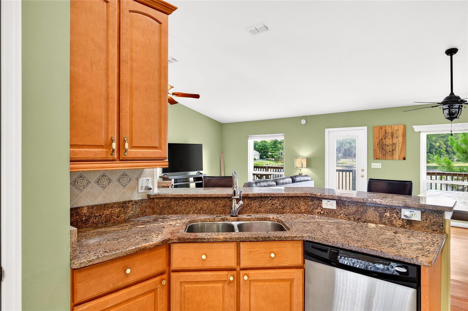 TRAILS EAST - Residential