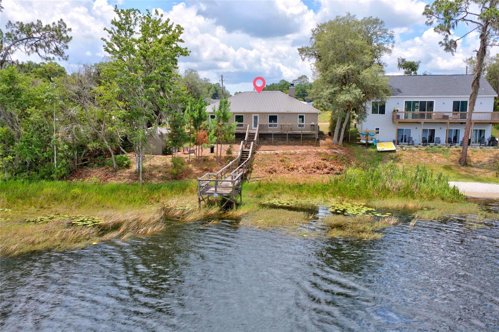 TRAILS EAST - Residential