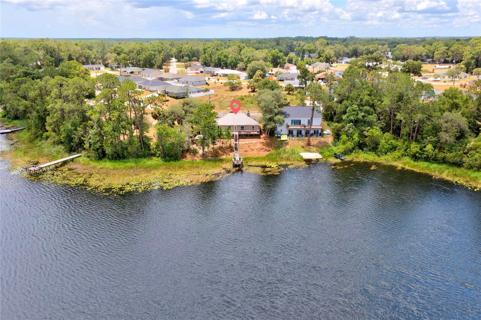 TRAILS EAST - Residential