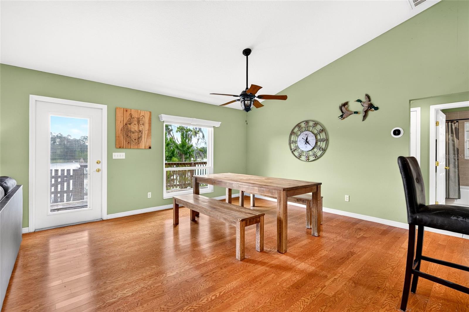 TRAILS EAST - Residential