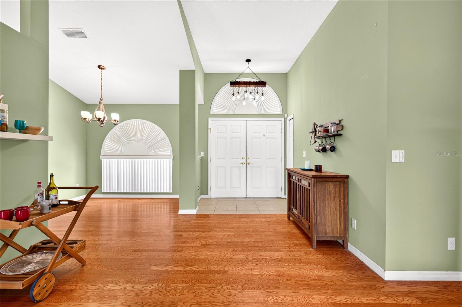 TRAILS EAST - Residential