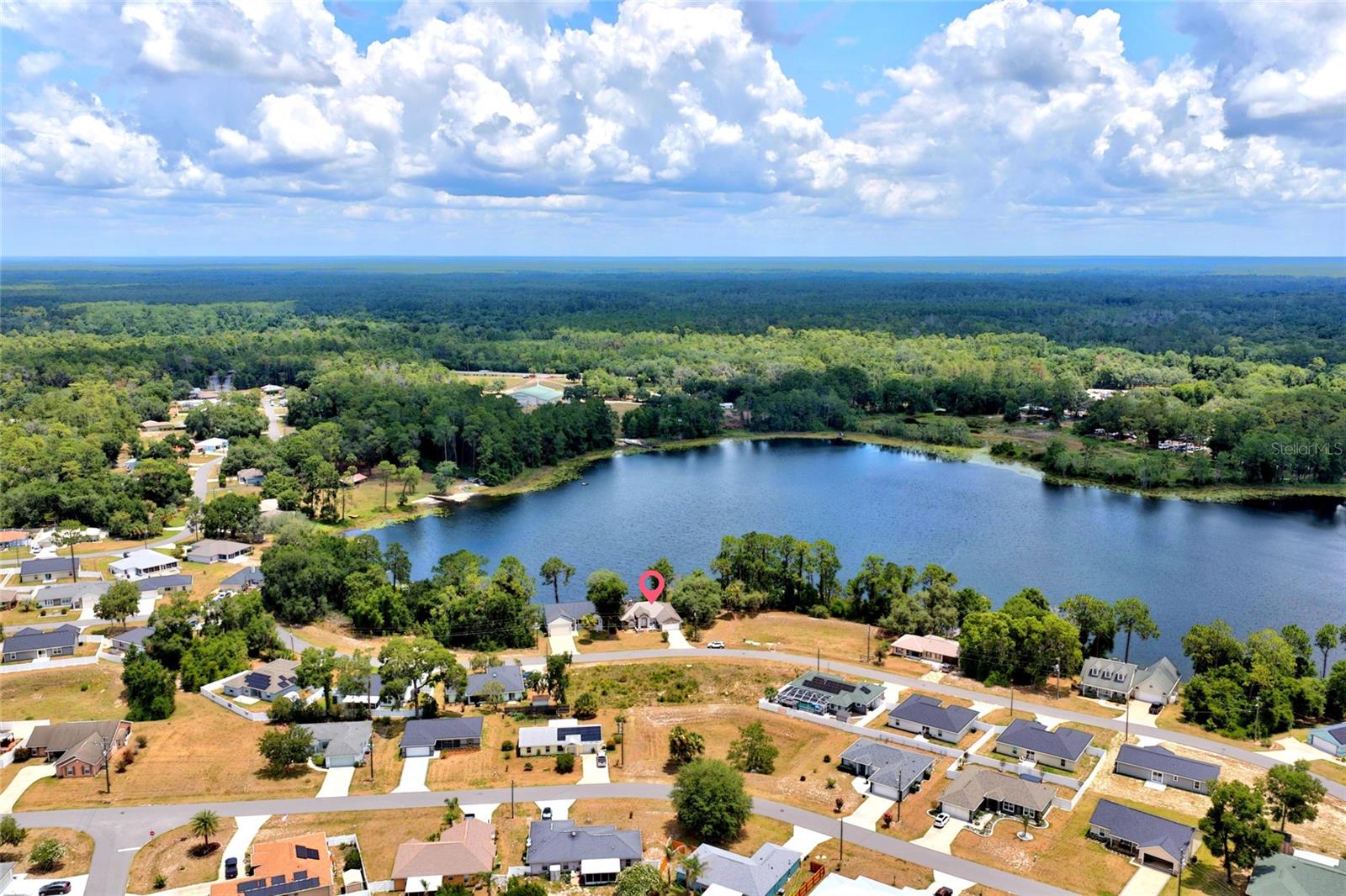 TRAILS EAST - Residential