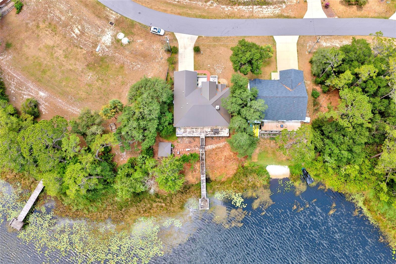 TRAILS EAST - Residential
