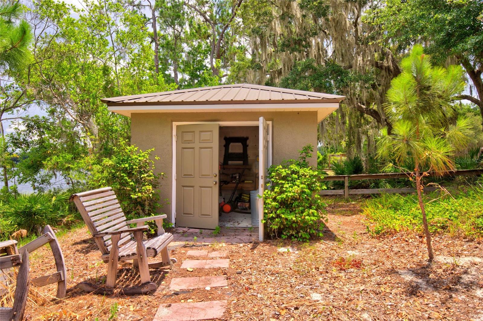 TRAILS EAST - Residential