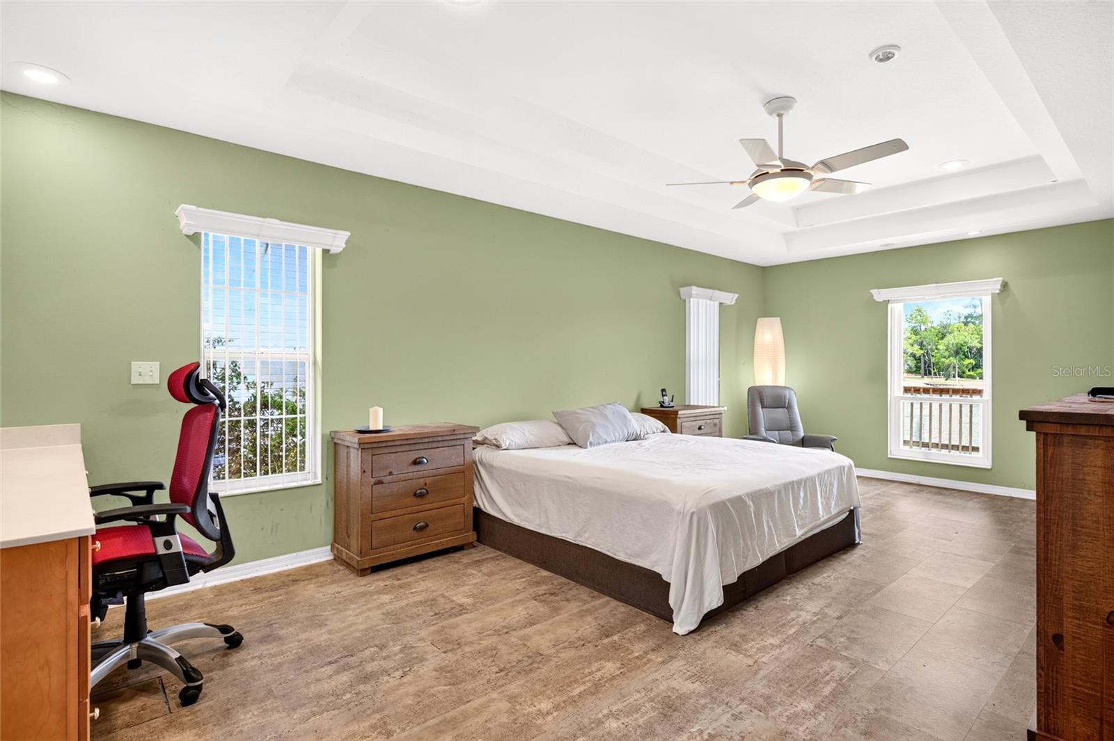 TRAILS EAST - Residential