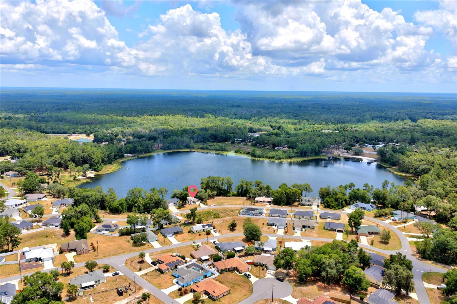 TRAILS EAST - Residential