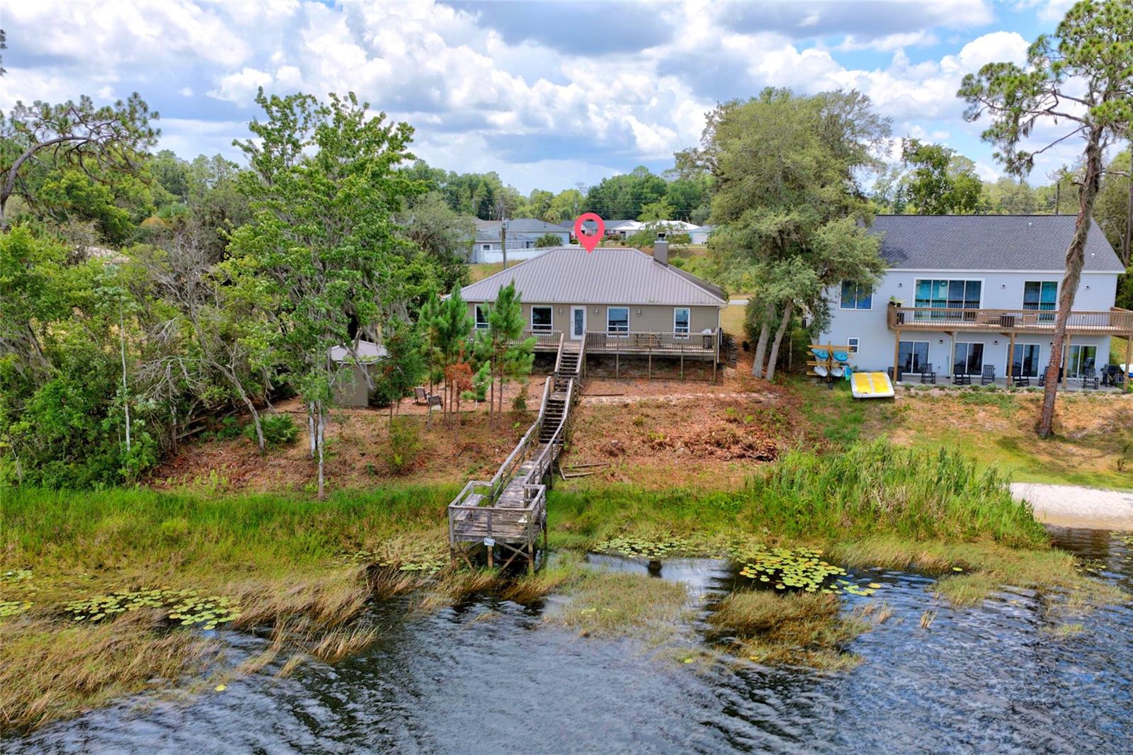 TRAILS EAST - Residential