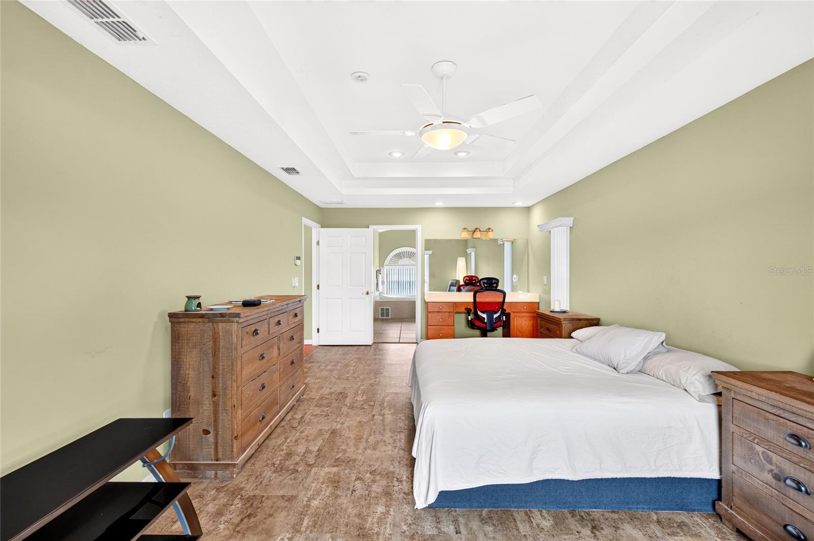 TRAILS EAST - Residential