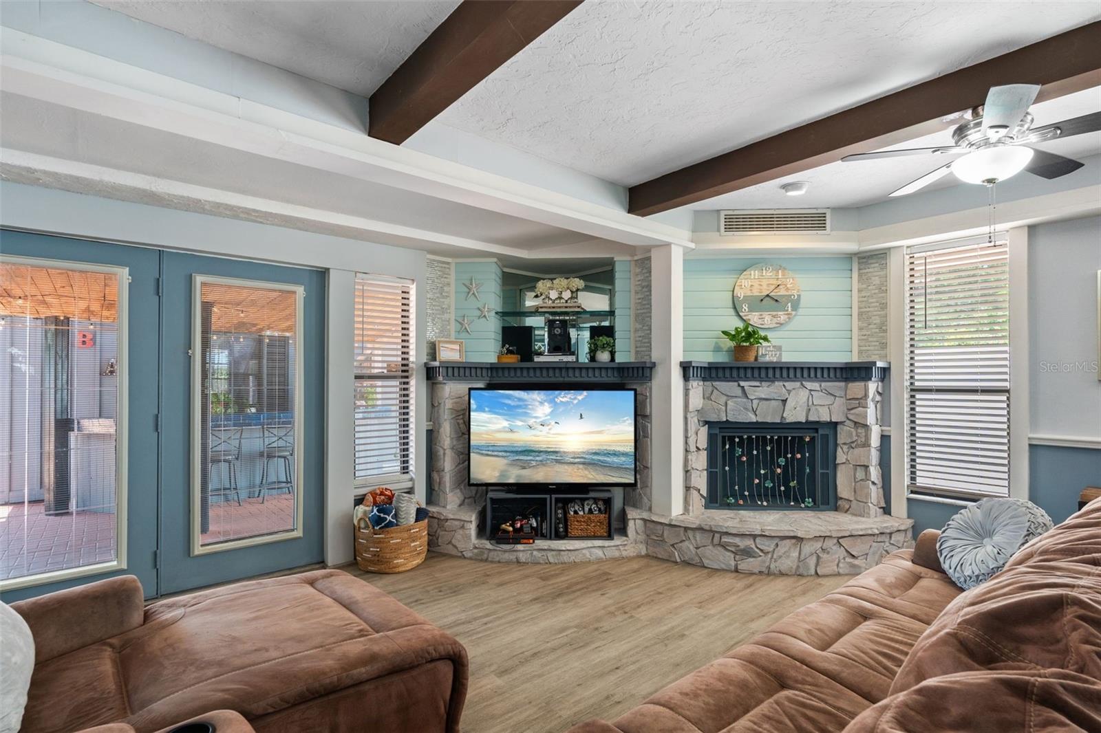 PAVER PARK ESTATES 2ND ADD - Residential