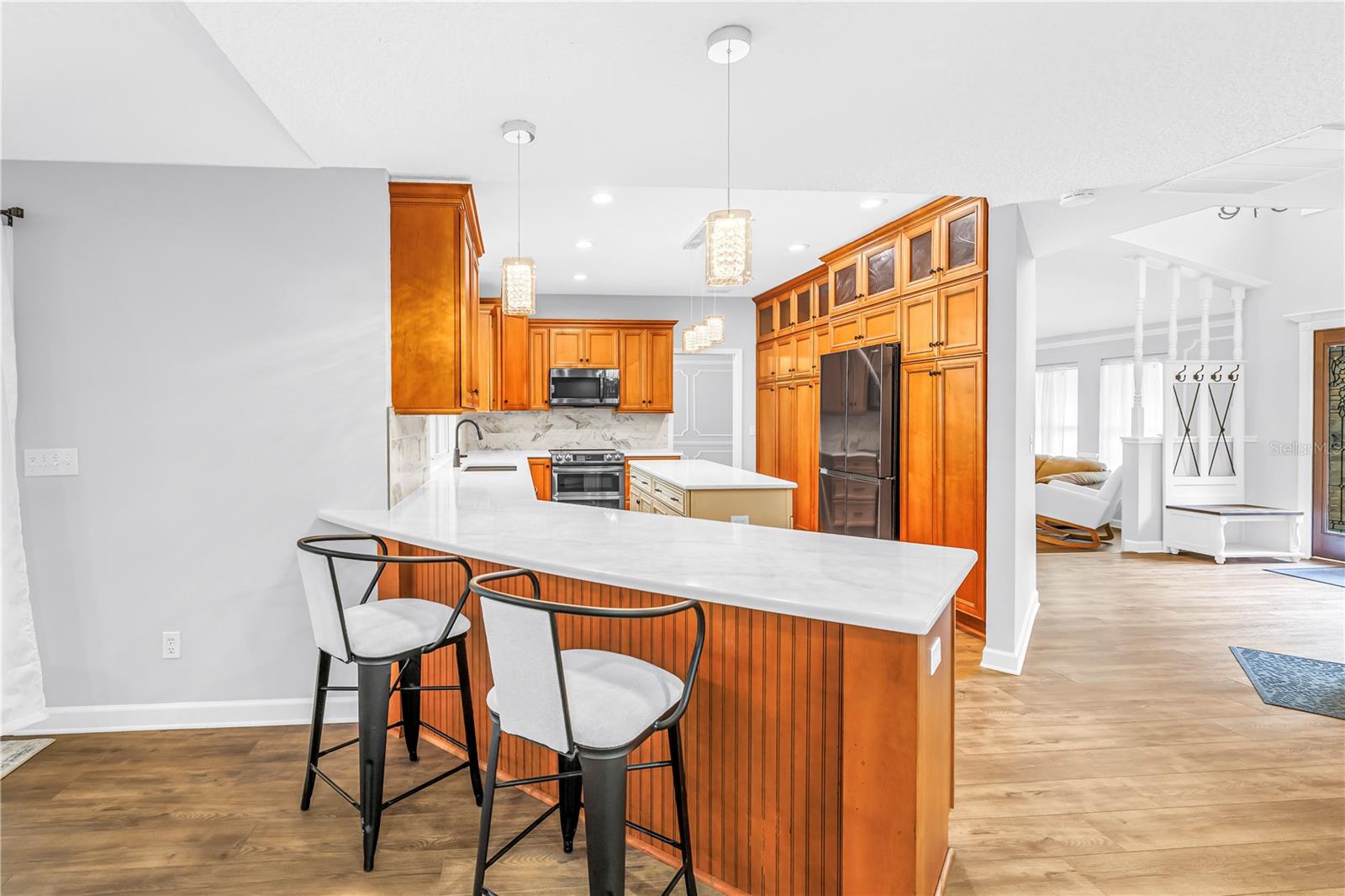 WINDTREE OAKS - Residential