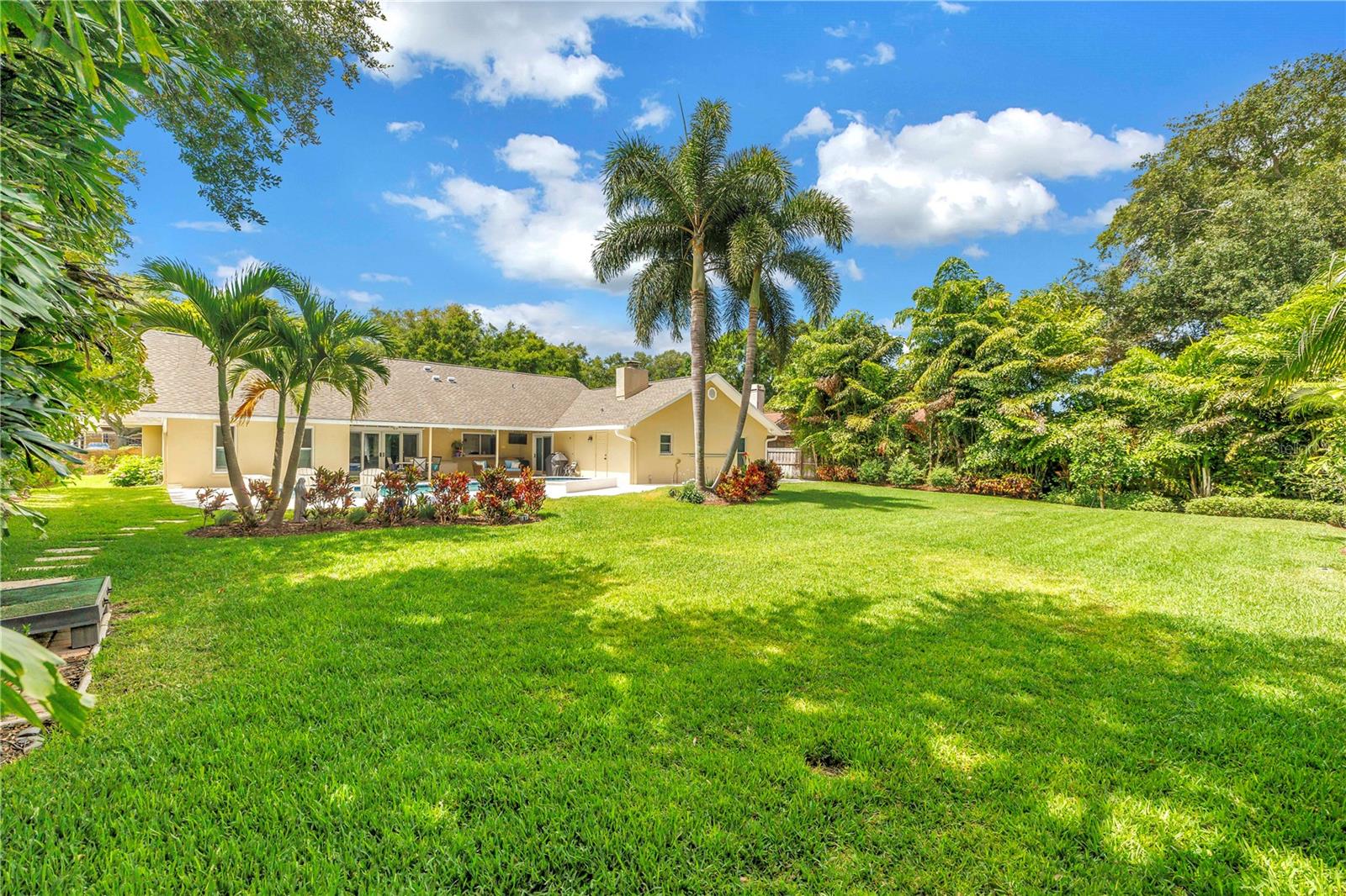 WINDTREE OAKS - Residential