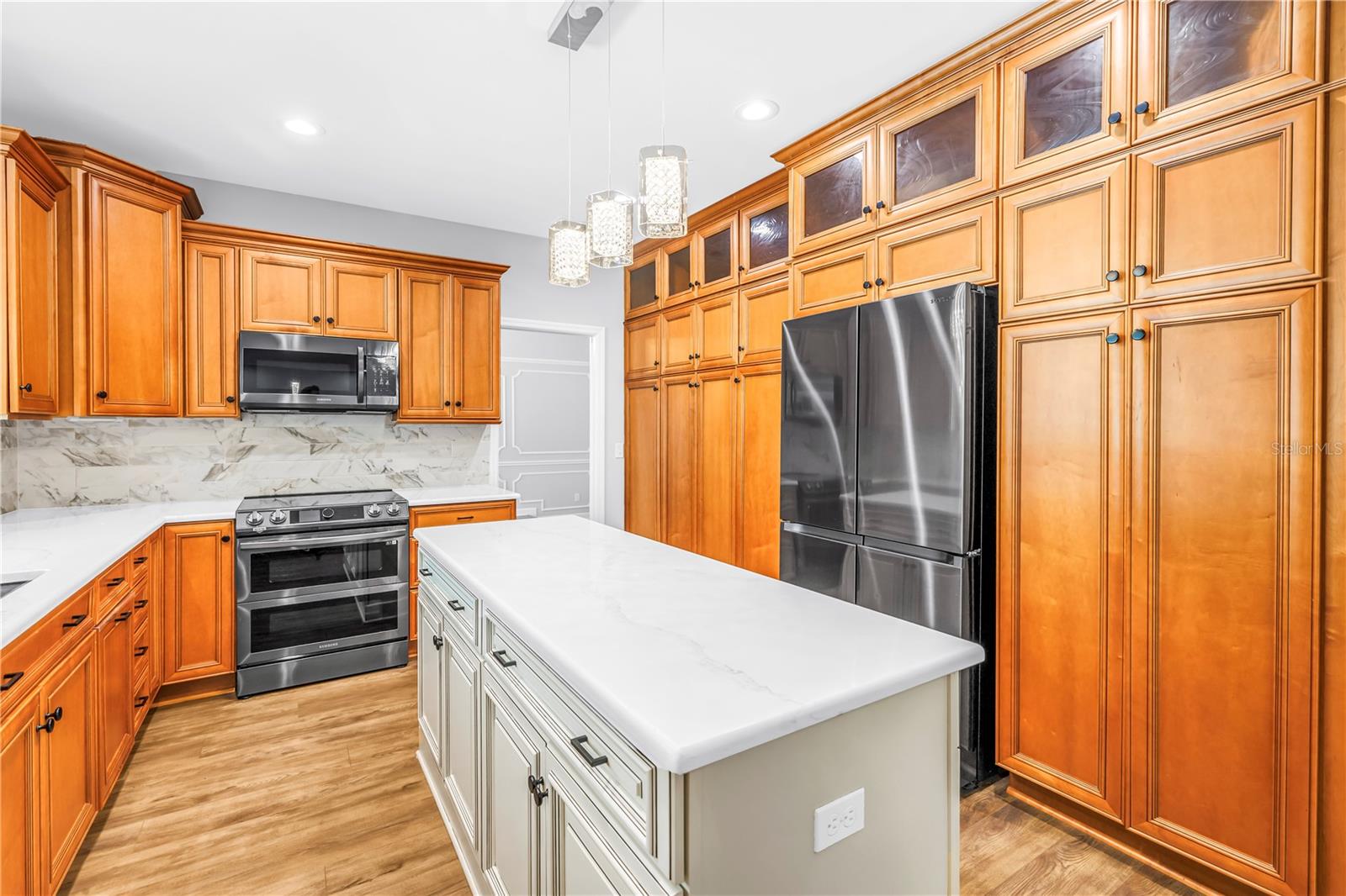 WINDTREE OAKS - Residential
