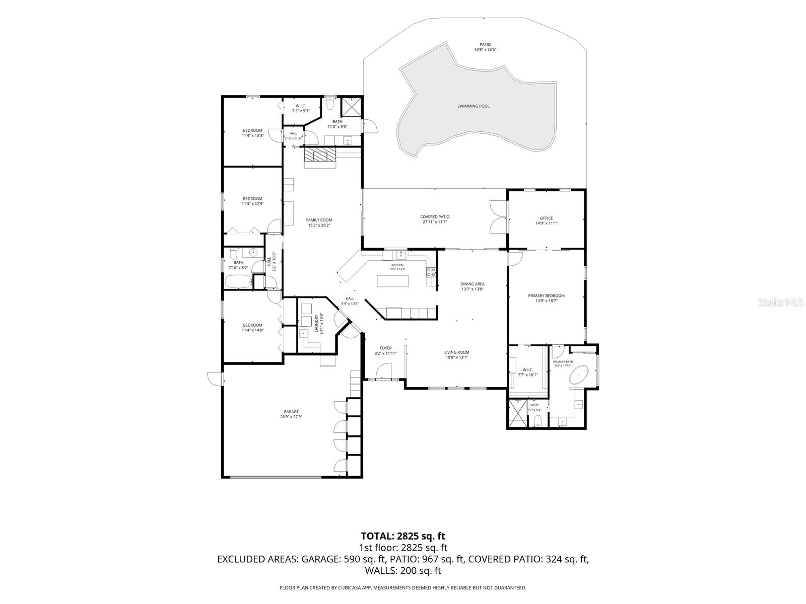 WINDTREE OAKS - Residential