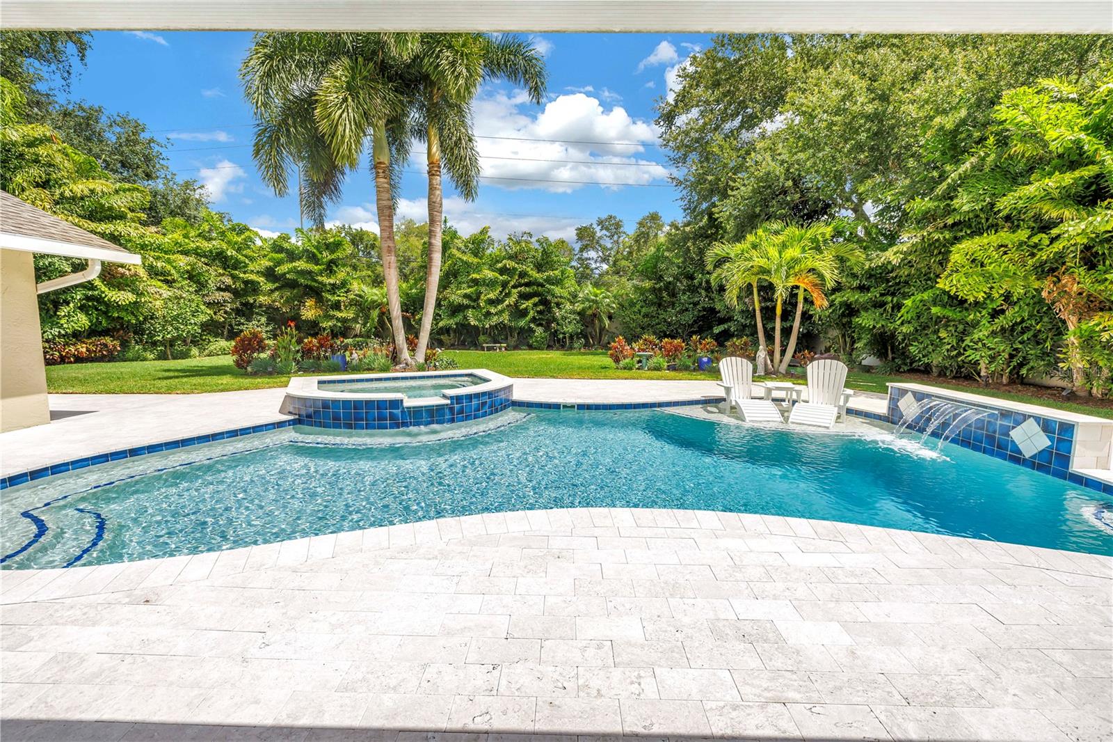 WINDTREE OAKS - Residential