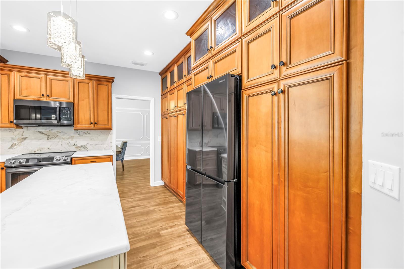 WINDTREE OAKS - Residential