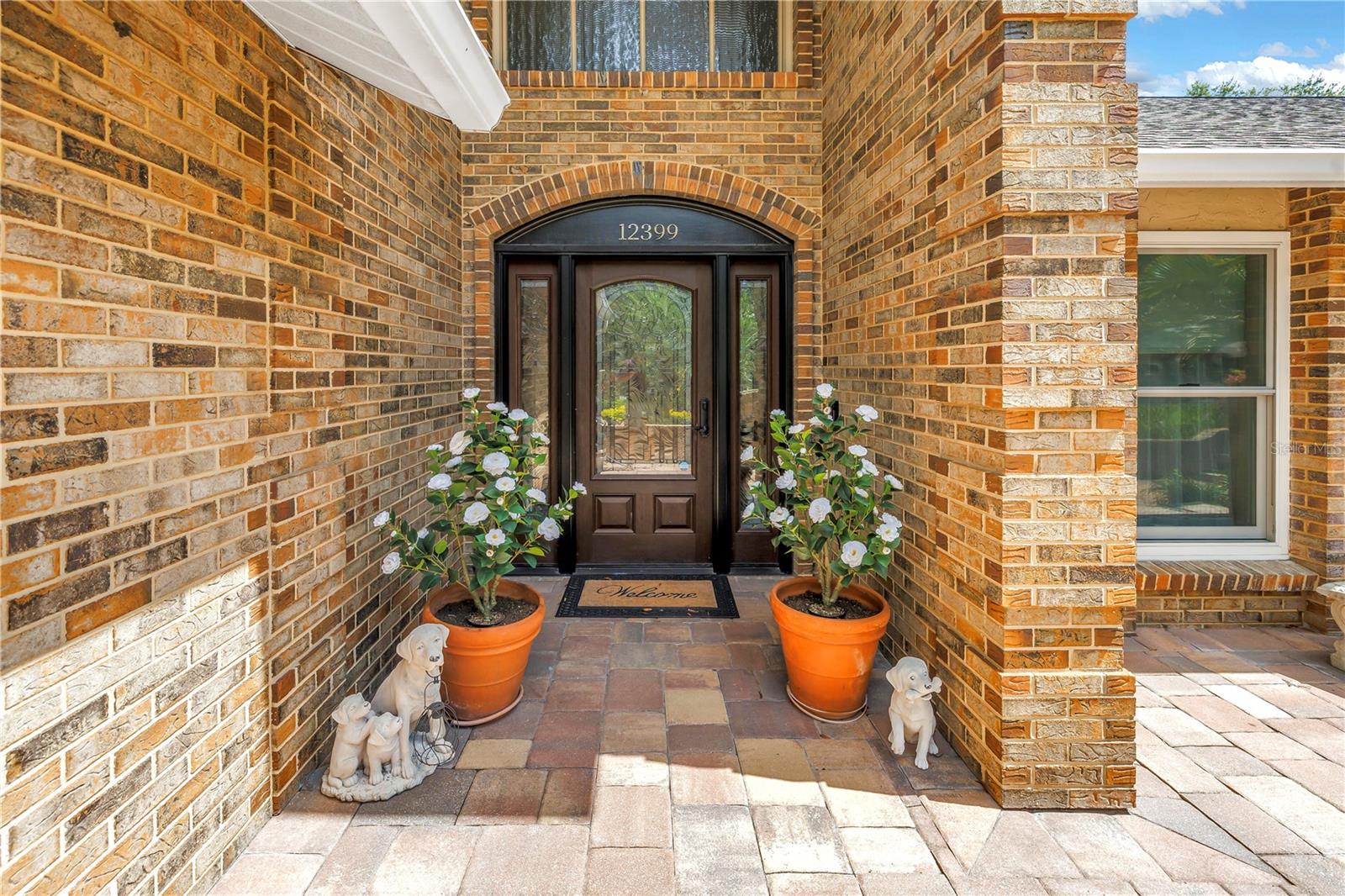 WINDTREE OAKS - Residential
