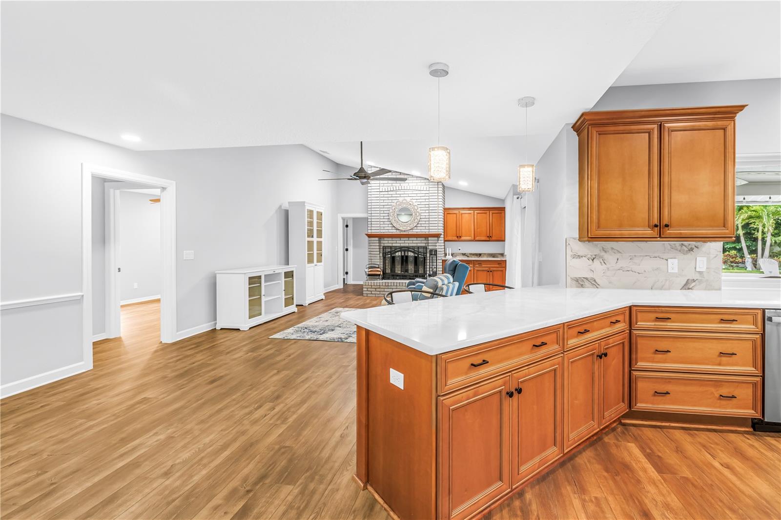 WINDTREE OAKS - Residential