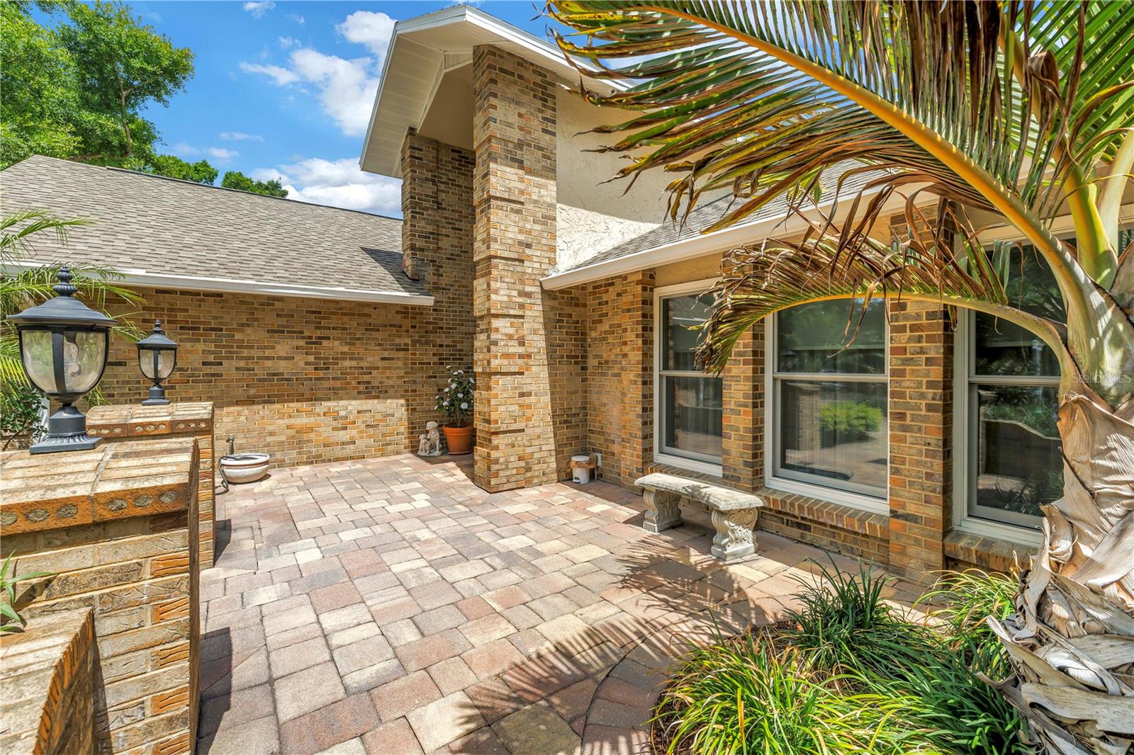 WINDTREE OAKS - Residential