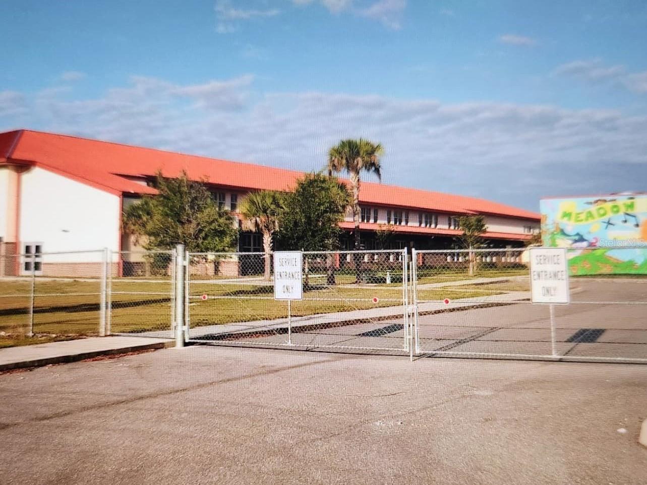 PORT CHARLOTTE SEC 008 - Land