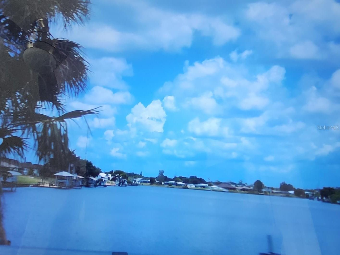 PORT CHARLOTTE SEC 008 - Land