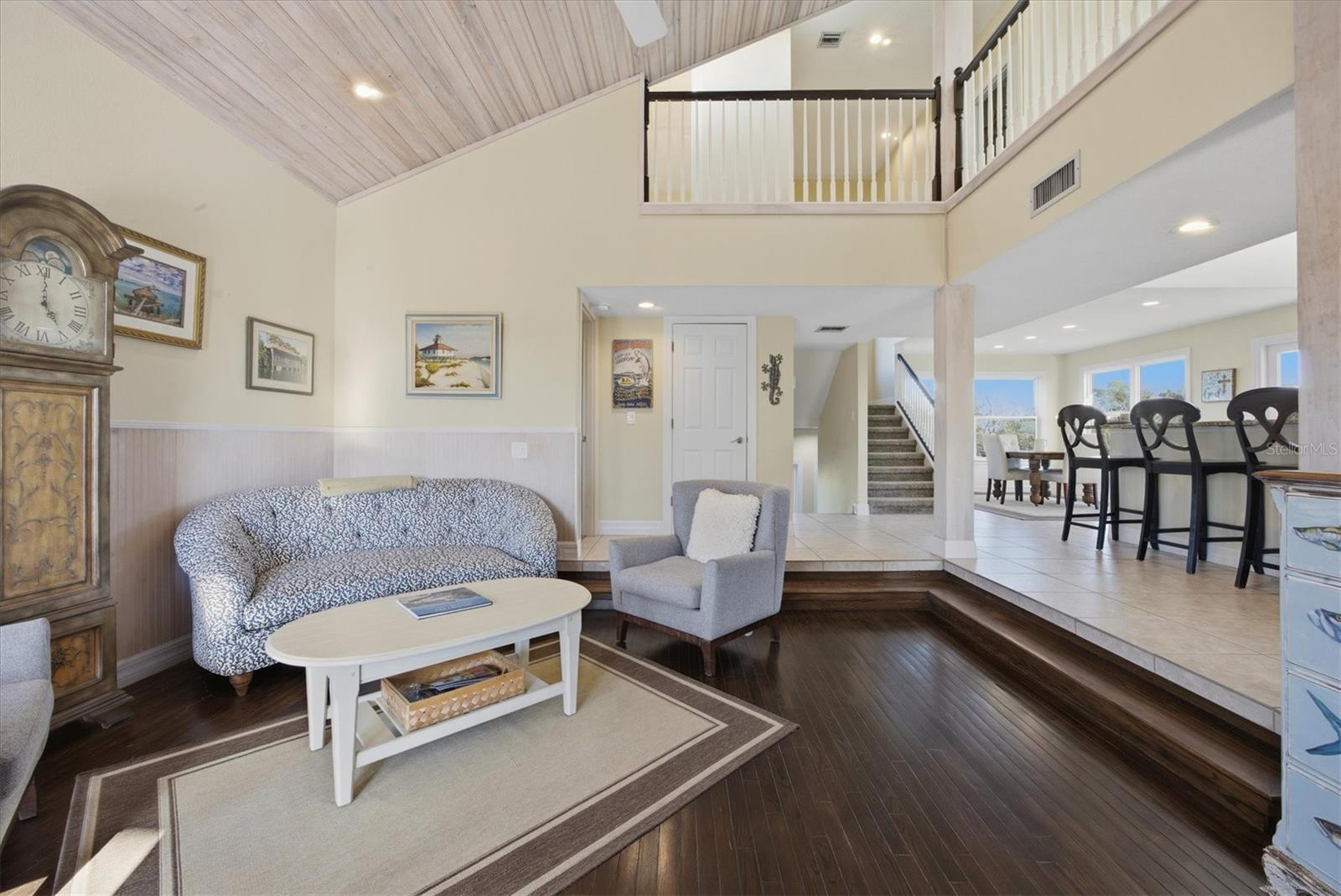 EAST SHORE ACRES - Residential