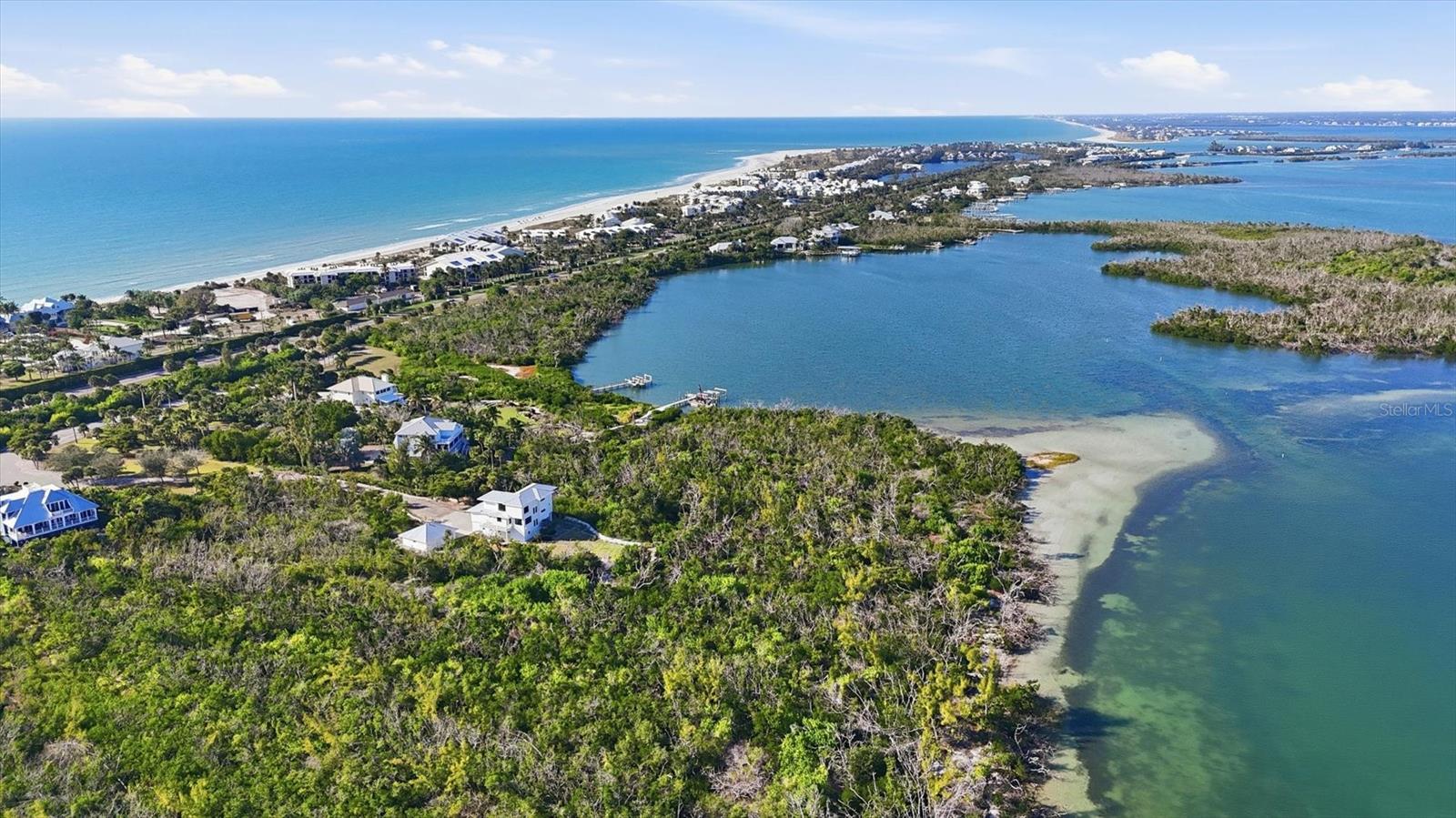EAST SHORE ACRES - Residential