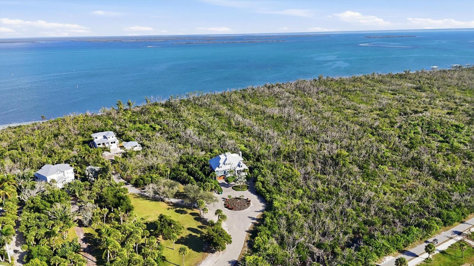 EAST SHORE ACRES - Residential