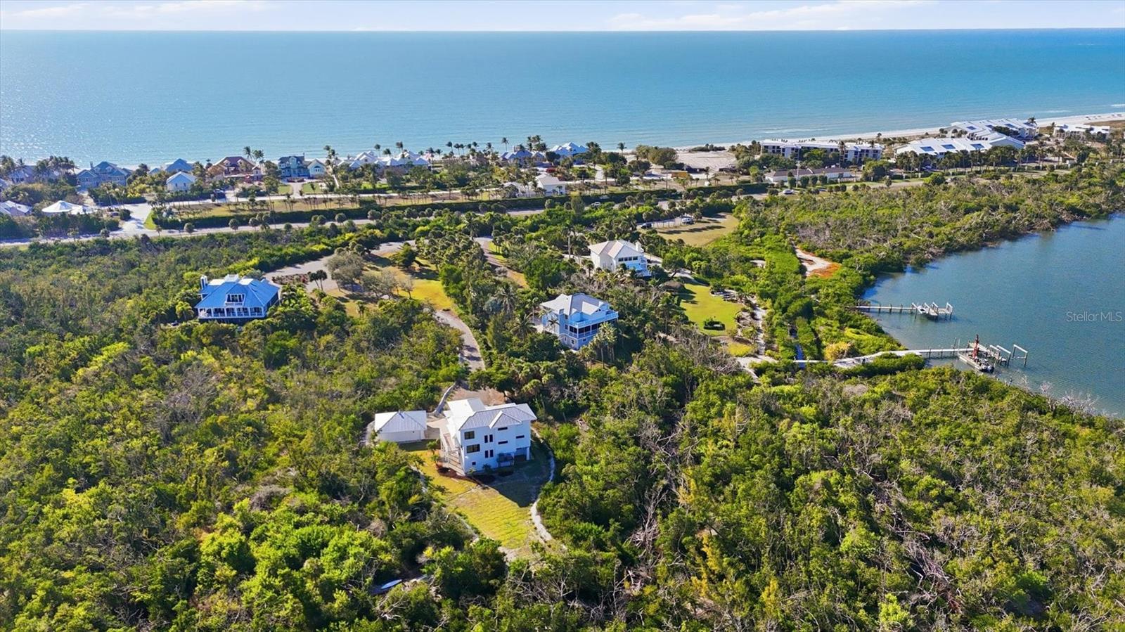 EAST SHORE ACRES - Residential