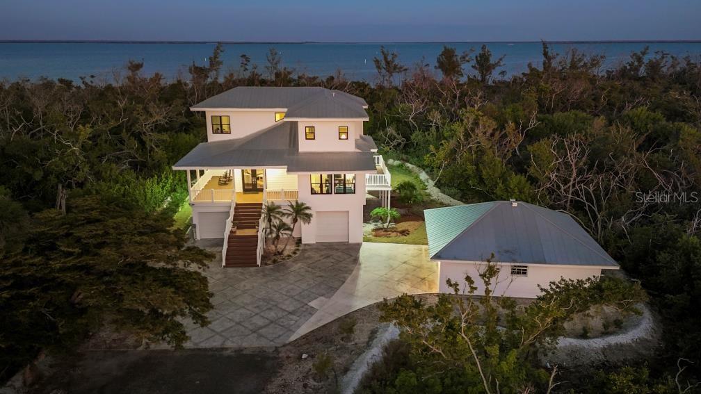 EAST SHORE ACRES - Residential
