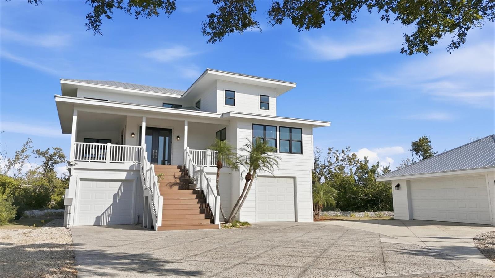 EAST SHORE ACRES - Residential