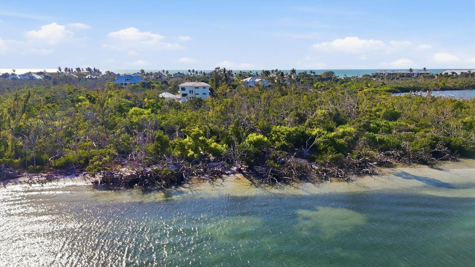 EAST SHORE ACRES - Residential