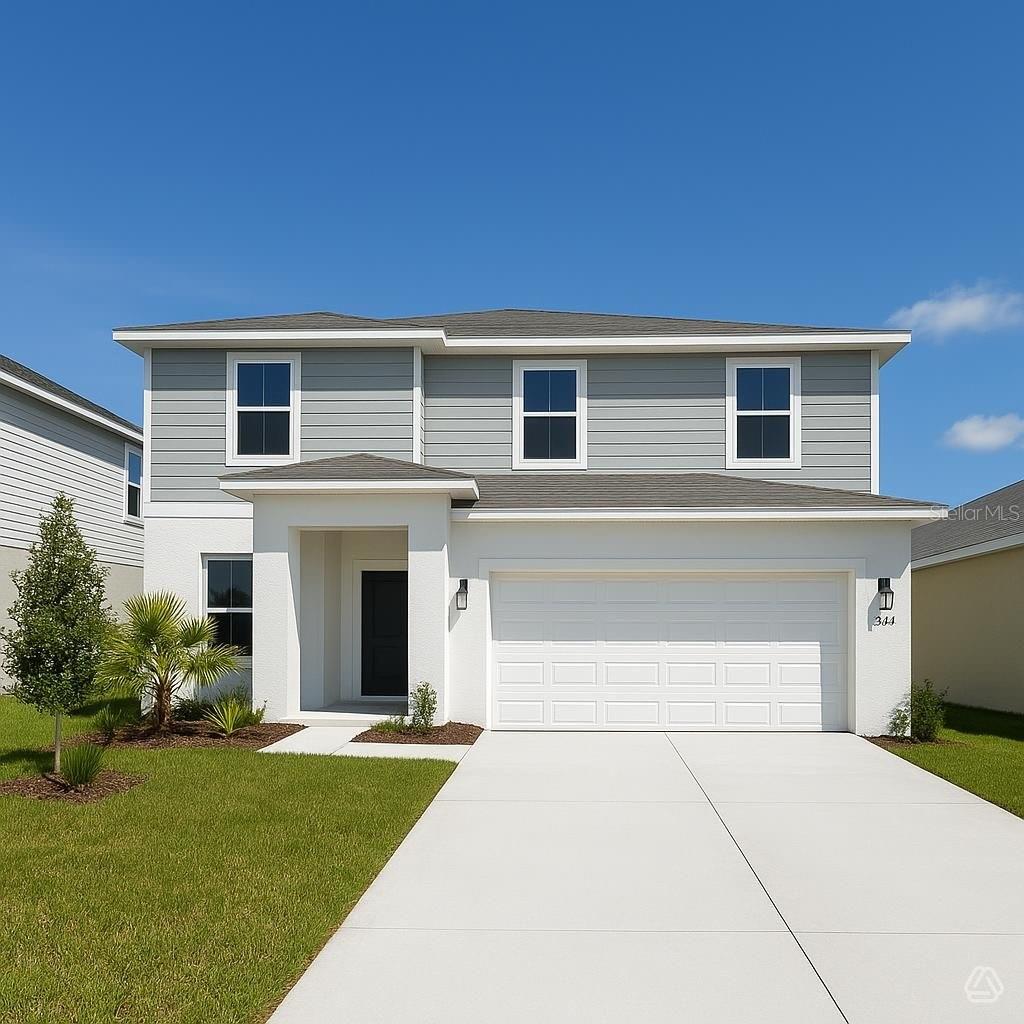 BROADLEAF - Residential