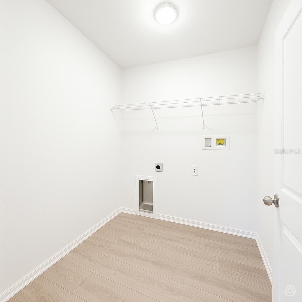 BROADLEAF - Residential