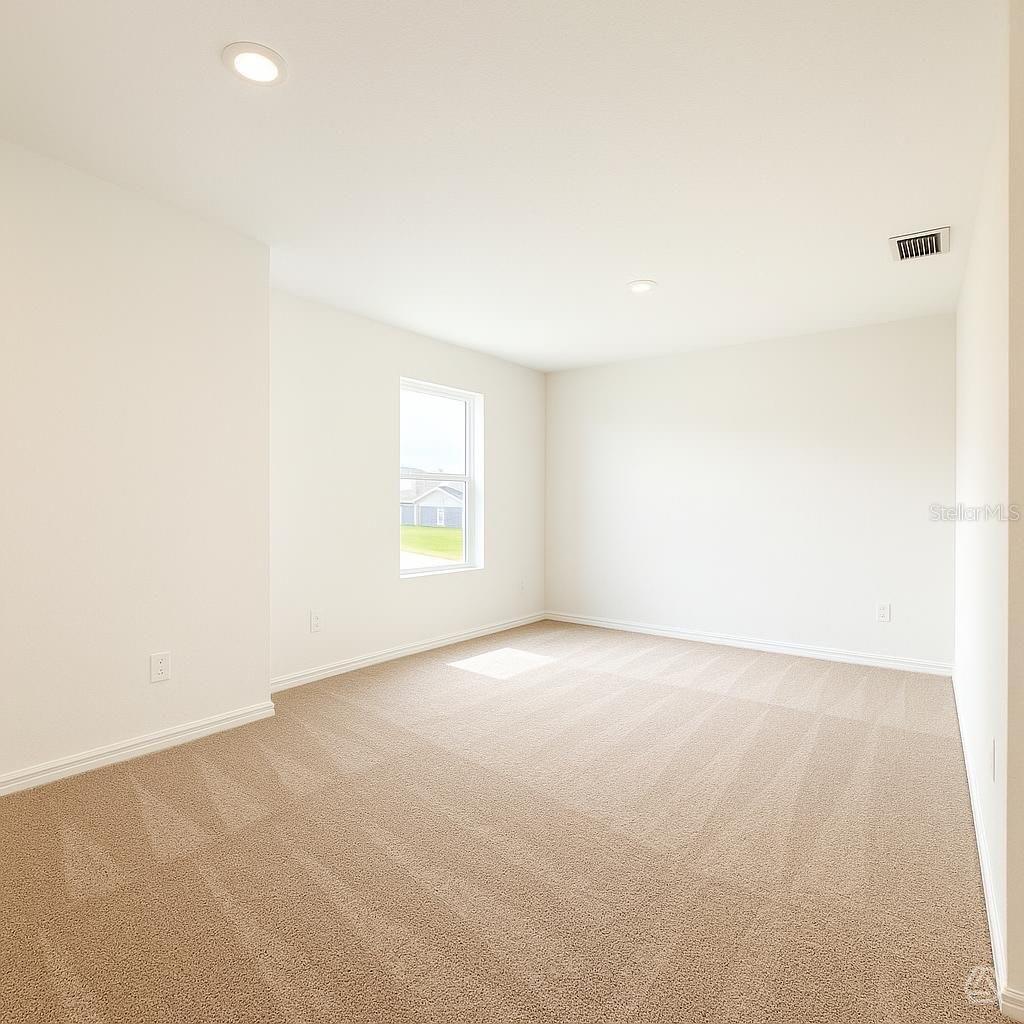 BROADLEAF - Residential