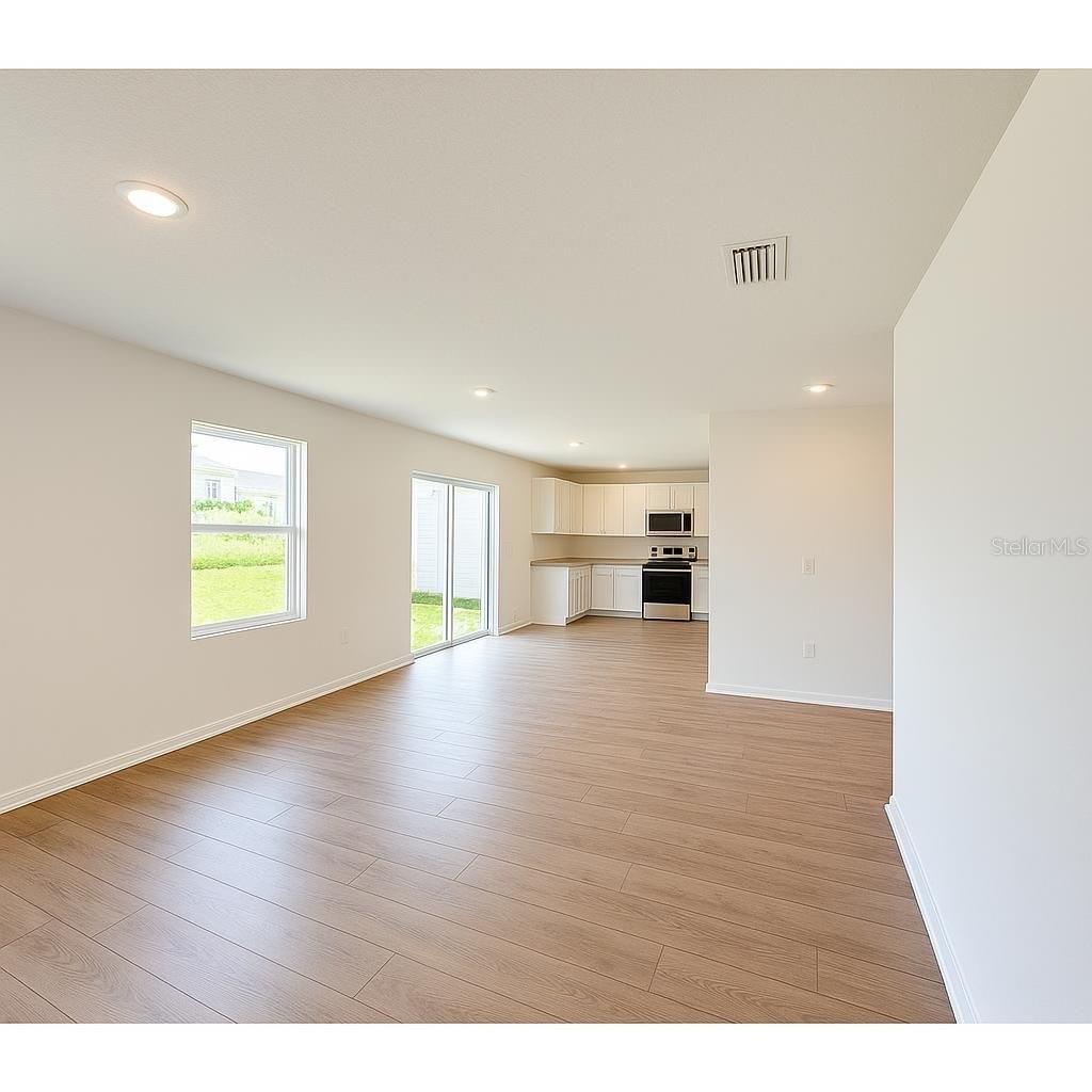 BROADLEAF - Residential