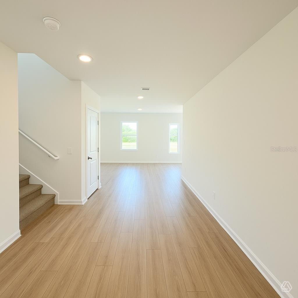 BROADLEAF - Residential