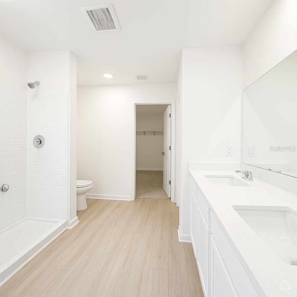 BROADLEAF - Residential