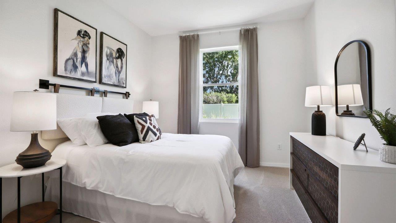 WYNDFIELDS - Residential