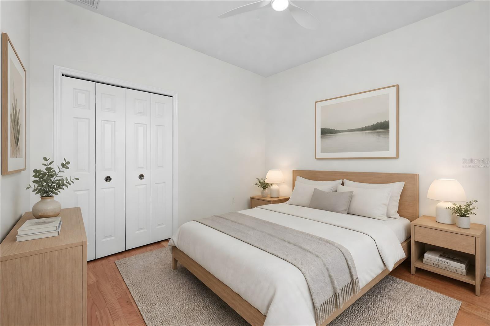 TURNBERRY AT THE EAGLES - Residential