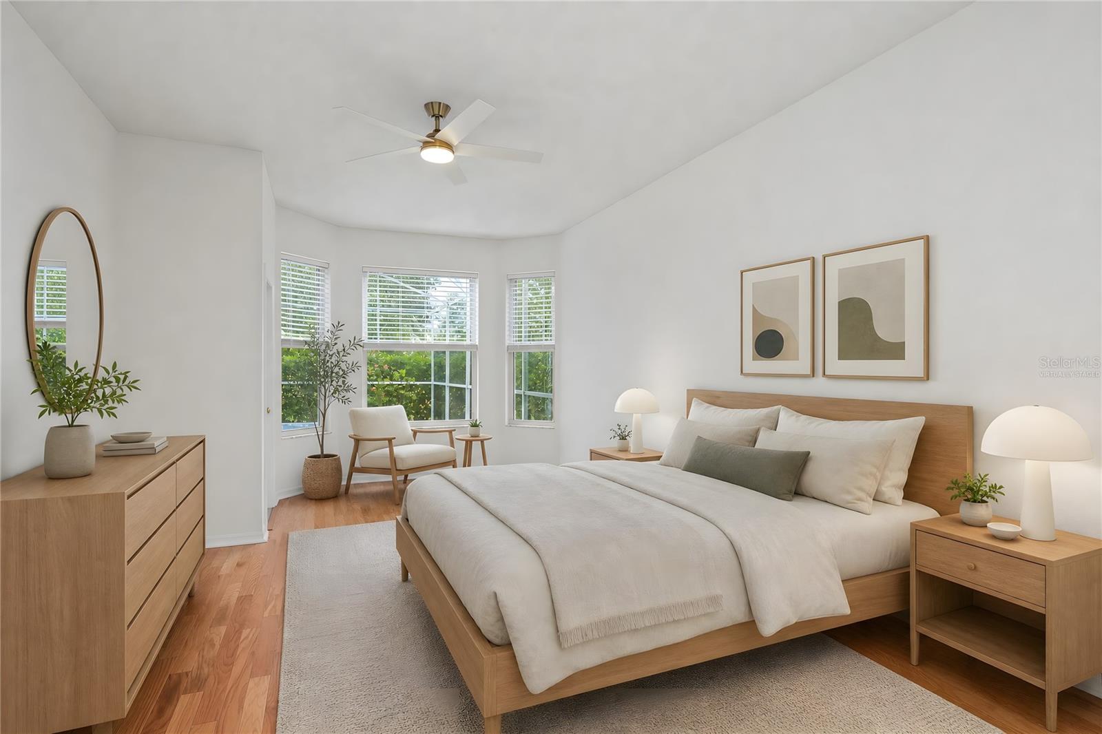 TURNBERRY AT THE EAGLES - Residential
