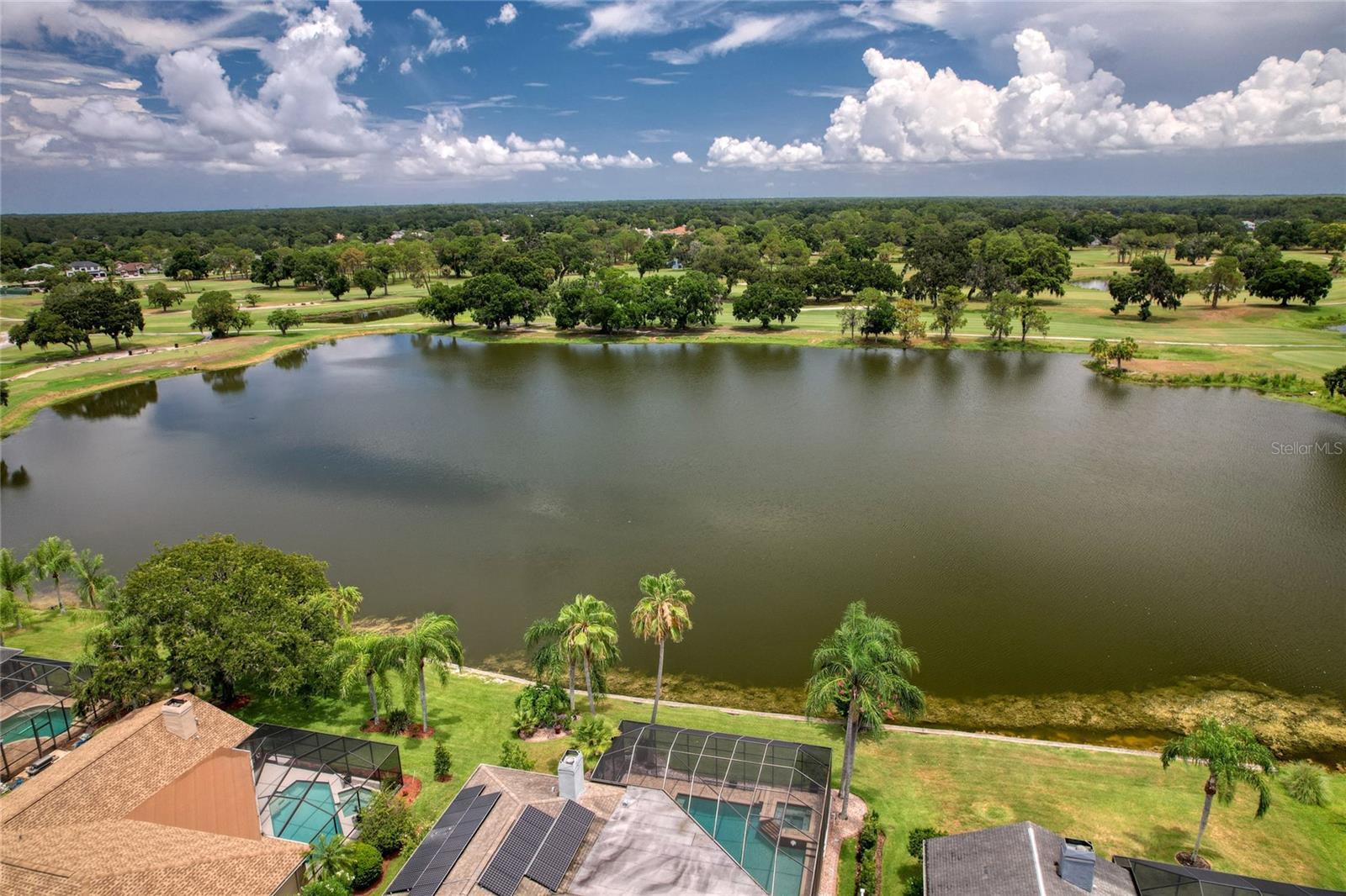 TURNBERRY AT THE EAGLES - Residential