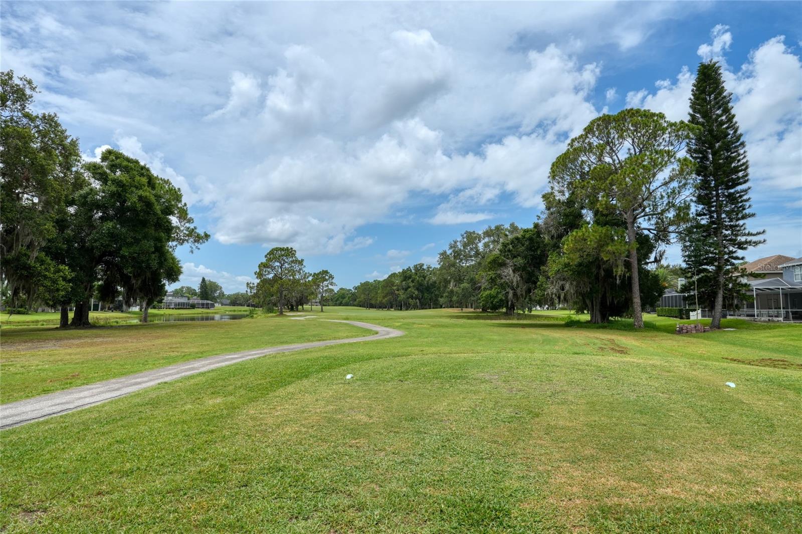 TURNBERRY AT THE EAGLES - Residential