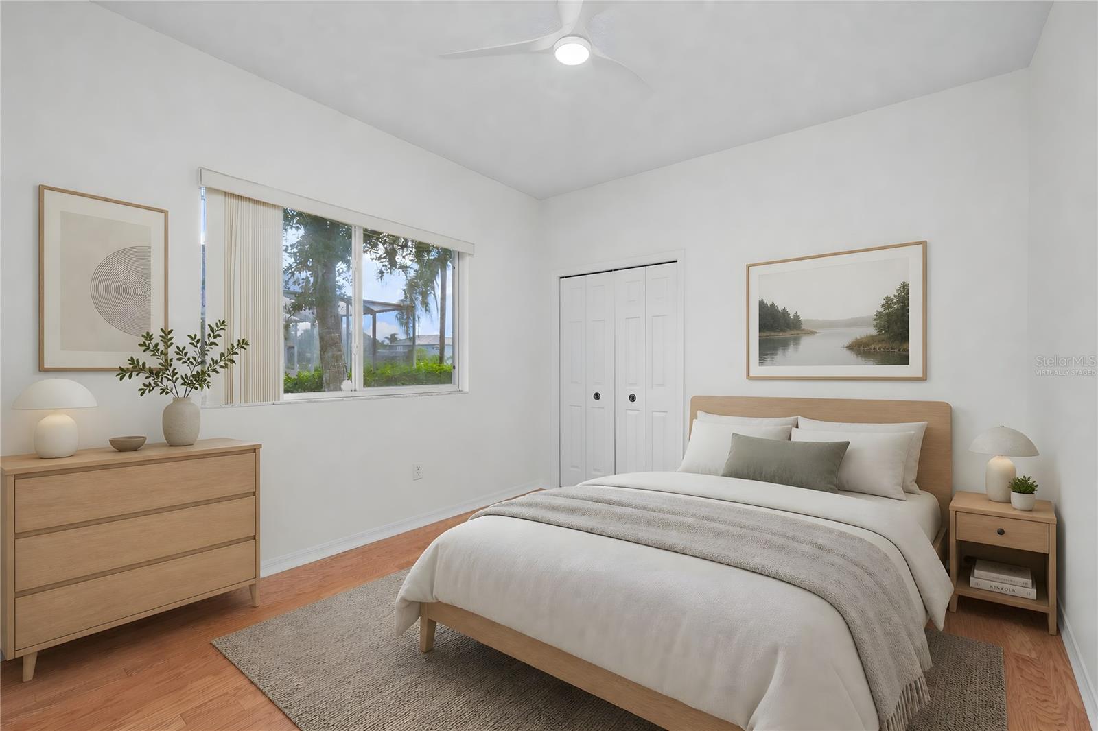 TURNBERRY AT THE EAGLES - Residential
