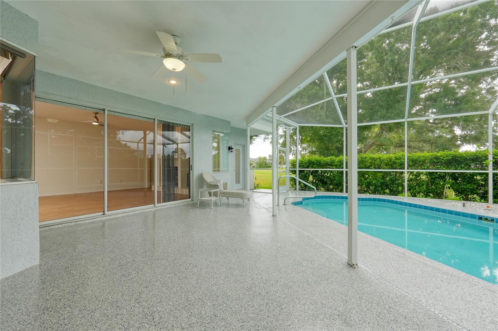 TURNBERRY AT THE EAGLES - Residential