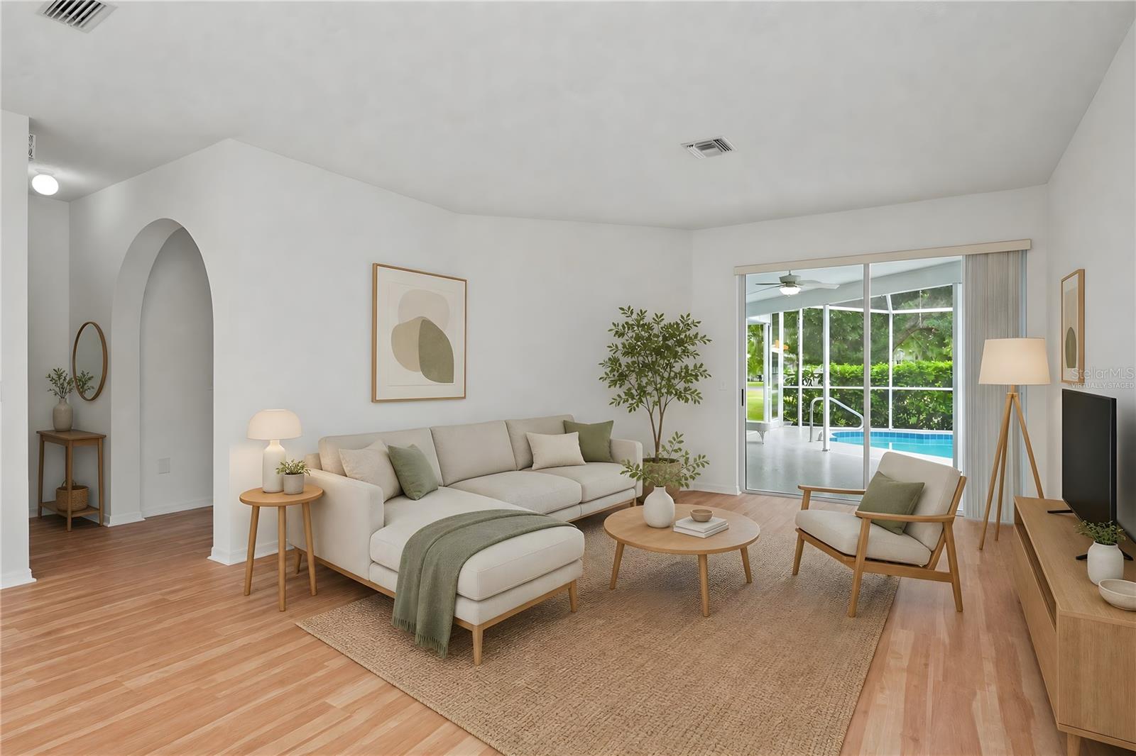 TURNBERRY AT THE EAGLES - Residential
