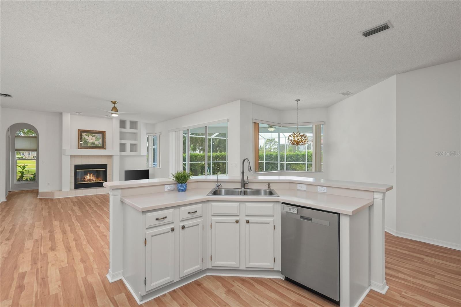 TURNBERRY AT THE EAGLES - Residential