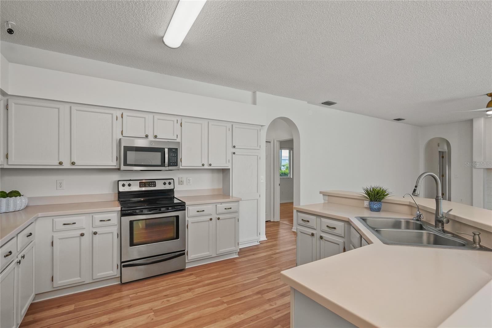 TURNBERRY AT THE EAGLES - Residential