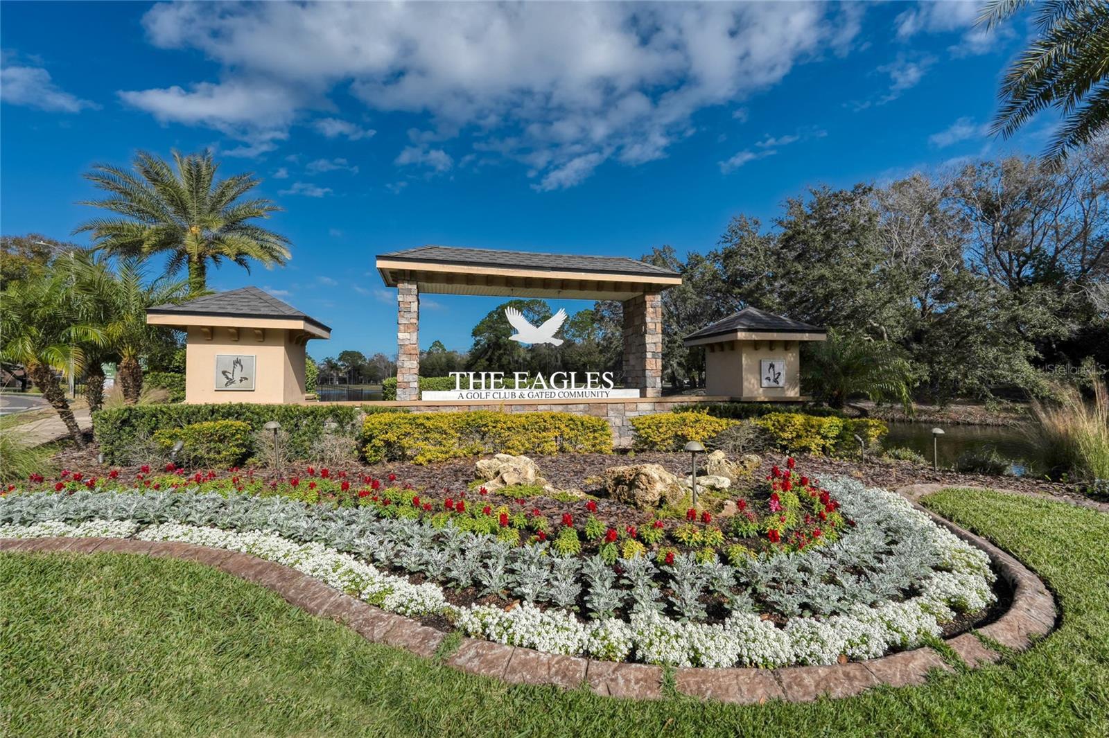 TURNBERRY AT THE EAGLES - Residential