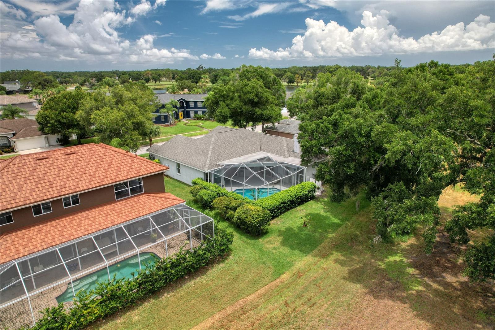 TURNBERRY AT THE EAGLES - Residential